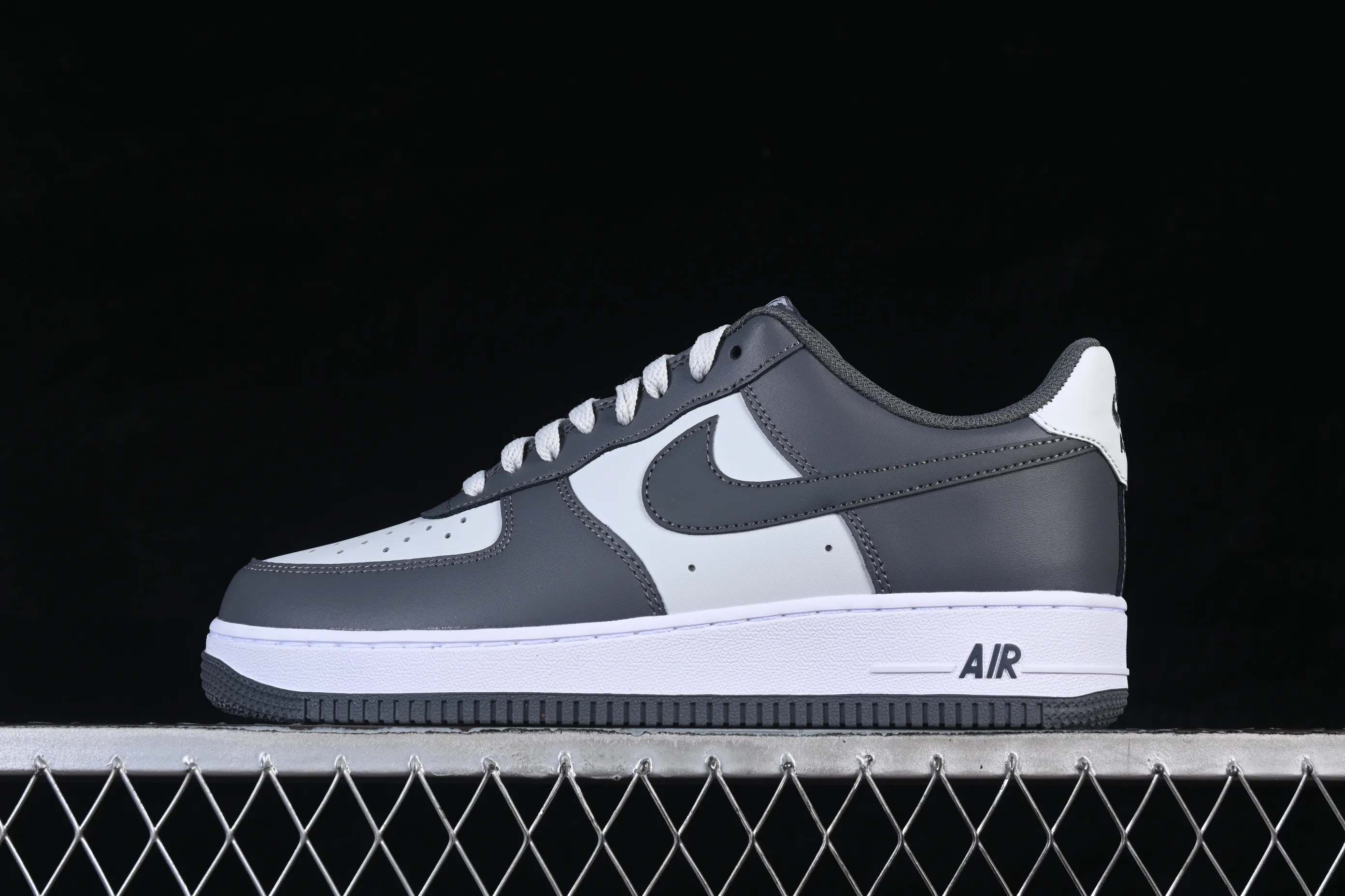 All categories Nk Air Force 1 Air Force series Nk Air Force 1 Low Air Force low-top Nike Air Force 1'07 Low Air Force 1 low-top casual sneakers FJ4146-004